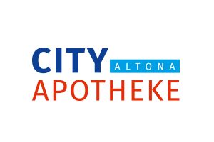 City Apotheke Partnerlogo