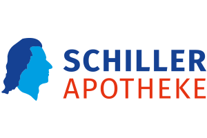 Schiller Apotheke Partnerlogo